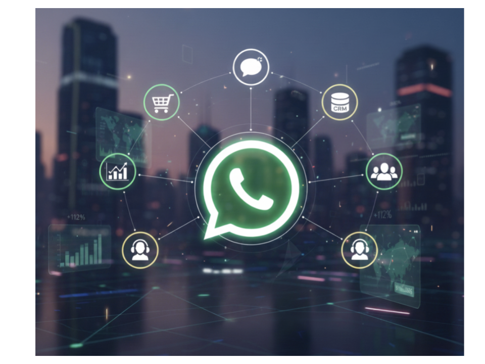 WhatsApp Business: El canal más poderoso para vender